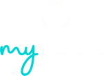 myIQOS logo